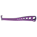 Krukonogi Titanium Nut Tool With Heel - ntnh1 clipped rev