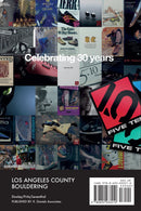 Los Angeles County Bouldering