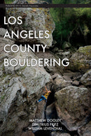 Los Angeles County Bouldering