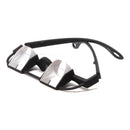 Le Pirate Belay Glasses 3.1 - black