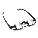 Le Pirate Belay Glasses 3.1 - lepirate black