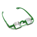 Le Pirate Belay Glasses 3.1 - lepirate green olive