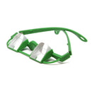 Le Pirate Belay Glasses 3.1 - lepirate green olive