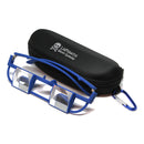 Le Pirate Belay Glasses 3.1 - lepirate navy case