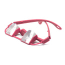 Le Pirate Belay Glasses 3.1 - pink