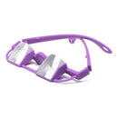 Le Pirate Belay Glasses 3.1 - purple