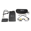 Le Pirate Belay Glasses 3.1 - view 2