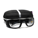 Le Pirate Mirror Wall Glasses - image2