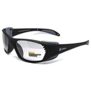 Le Pirate Mirror Wall Glasses - polarized + photochromic -