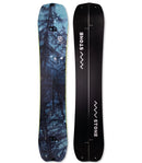 Stone Legalize Splitboard & Stony Skins