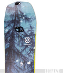 Stone Legalize Splitboard & Stony Skins