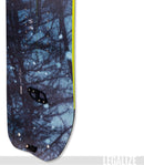 Stone Legalize Splitboard & Stony Skins