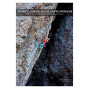 Louie Anderson Sport Climbing in the Santa Monicas - potential cover
