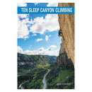 Louie Anderson Ten Sleep Canyon Climbing - cover