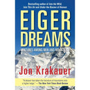 Lyon Press Eiger Dreams - view 1