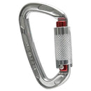 Mad Rock Ultra Tech Twistlock Carabiner - ultratechtwist