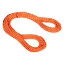 Mammut 8.0mm Alpine Dry Rope 60m - november in (made orange