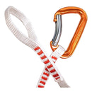 Mammut Alpine Trad Sling - 120cm - clipped rev