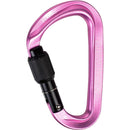 Mammut Classic HMS Screwgate Carabiner - notapplicable