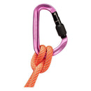 Mammut Classic HMS Screwgate Carabiner - view 3