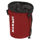 Mammut Crag Chalk Bag - mammutca blood red