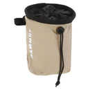 Mammut Crag Chalk Bag - mammutca savannah