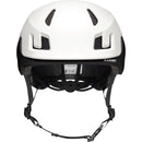 Mammut Haute Route Helmet - white black