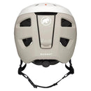 Mammut Haute Route Helmet - white savannah