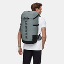 Mammut Neon 45L Backpack - mod back grey