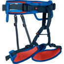 Mammut Ophir Kids Harness - dark cyan