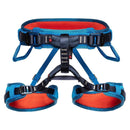 Mammut Ophir Kids Harness - mam 7edark 20cyan