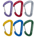 Mammut Sender Wire Rackpack Carabiner - view 1