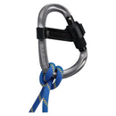 Mammut Smart HMS 2.0 Screwgate Carabiner - screw gate grey not