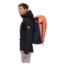 Mammut Trion 38L Backpack - mod side