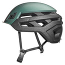 Mammut Wall Rider Helmet - dark jade