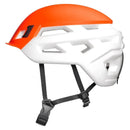 Mammut Wall Rider Helmet - vibrant orange