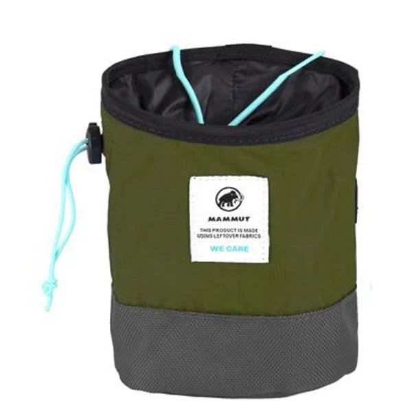 We Care Chalk Bag
