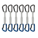 Mammut Workhorse Keylock Quickdraw-6 pack - cm