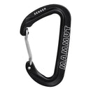 Sender Wire Carabiner