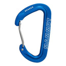Sender Wire Carabiner