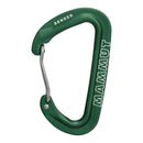 Sender Wire Carabiner