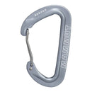 Sender Wire Carabiner