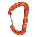 Sender Wire Carabiner