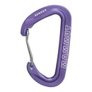Sender Wire Carabiner