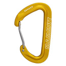 Sender Wire Carabiner