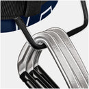 Mammut 4 Slide Harness – Marine gear loop detail