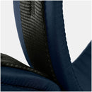 Mammut 4 Slide Harness – Marine waistbelt padding detail