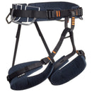 Mammut 4 Slide Harness – Marine side view
