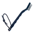Moses Stainless Steel Wire Brush - view 1