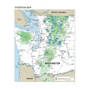 Mountaineers Books Classic Cascade Climbs, Selected Routes in Washington State - view 2